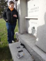 Chicago Ghost Hunters Group investigates Archer Woods Cemetery (23).JPG